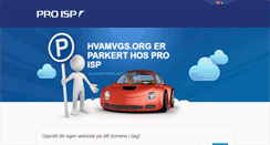 Desktop Screenshot of hvamvgs.org